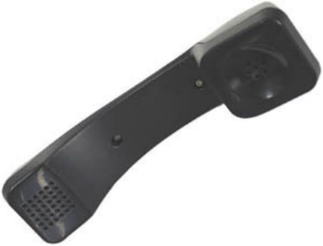 Inter-tel 8600 Series Black Replacement handsets for The 8600, 8622 and 8662 Axxess Phones - Product Image