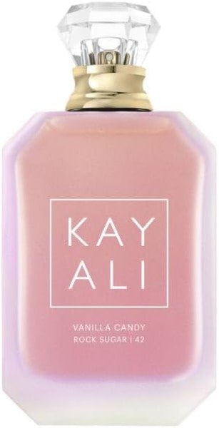 KAYALI Vanilla Candy Rock Sugar 42 Eau de Parfum 100 ml - Product Image