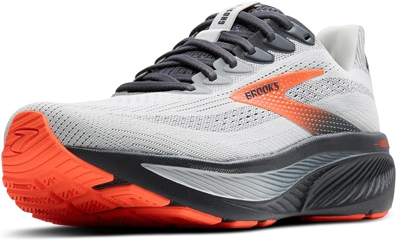 Brooks Men’s Ghost 17 Neutral Running Shoe - Product Image