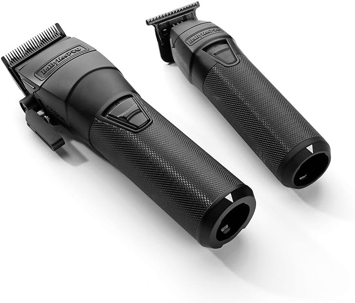 BaBylissPRO® FXONE Tool ONLY Hair Clipper + Hair Trimmer Sets - Product Image