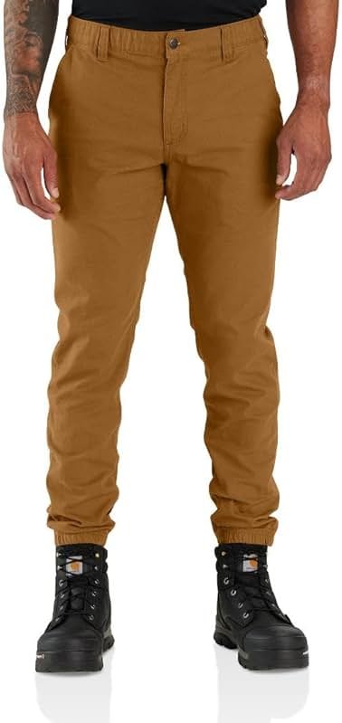Carhartt Men's Relaxed Tapered Rigby Jogger - Product Image