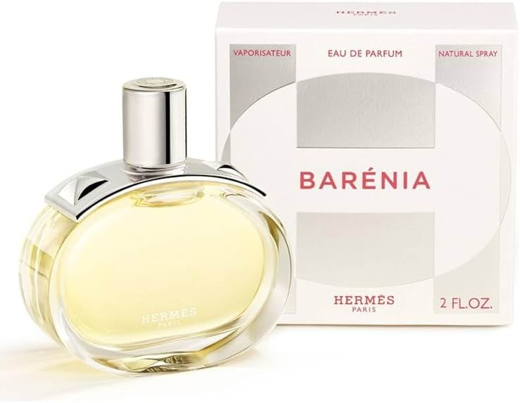 Barenia by Hermes for Women - 2 oz EDP Spray (Refillable) - Product Image