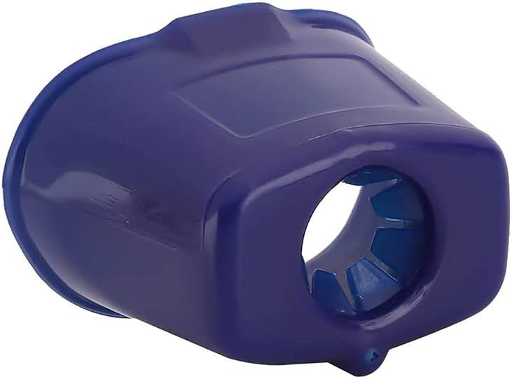 Eye Drop Guide Easy To Use Eyedrop Guide Eye Dropper Guide Eye Drop Helper For All Ages Works - Product Image
