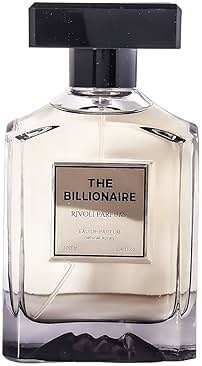 The Billionaire (M) Eau de Parfum 100 ml Spray - Product Image