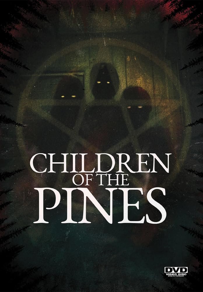 Children of the Pines - Product Image