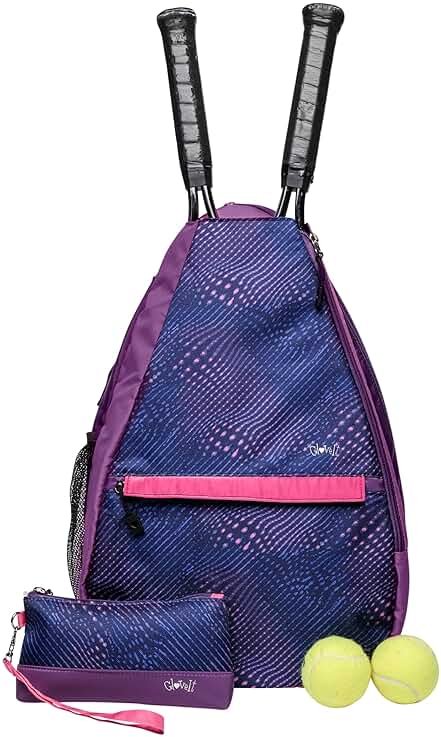Glove It Tennis Back Pack - Product Image