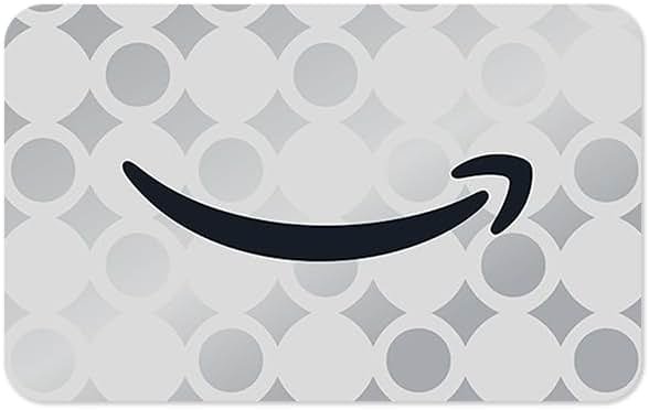 Amazon eGift Card | Celebration, Digital Delivery - Product Image