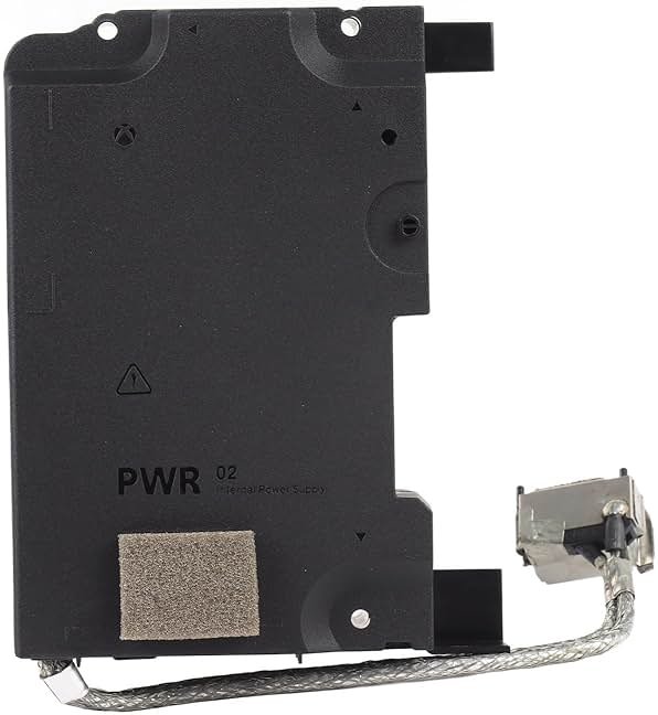 Bewinner Power AC Adapter Replacement for One Power Board - 100 to 240V AC Adapter Replacement Internal Power Supply for One X - Product Image