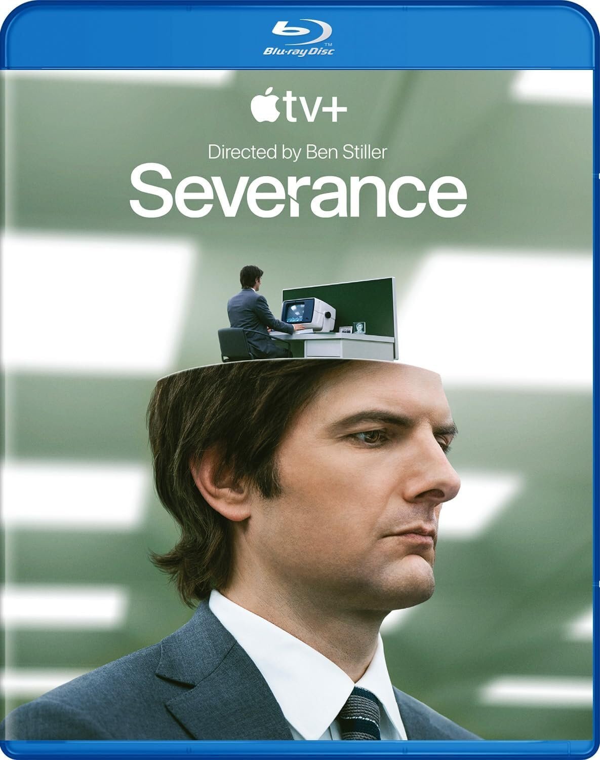 Severance: Season 1 - Product Image