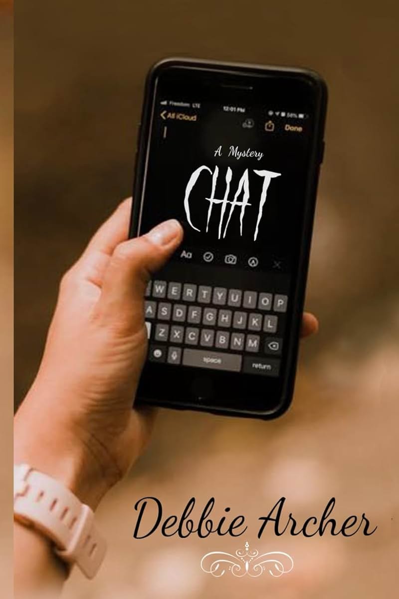 Chat - Product Image