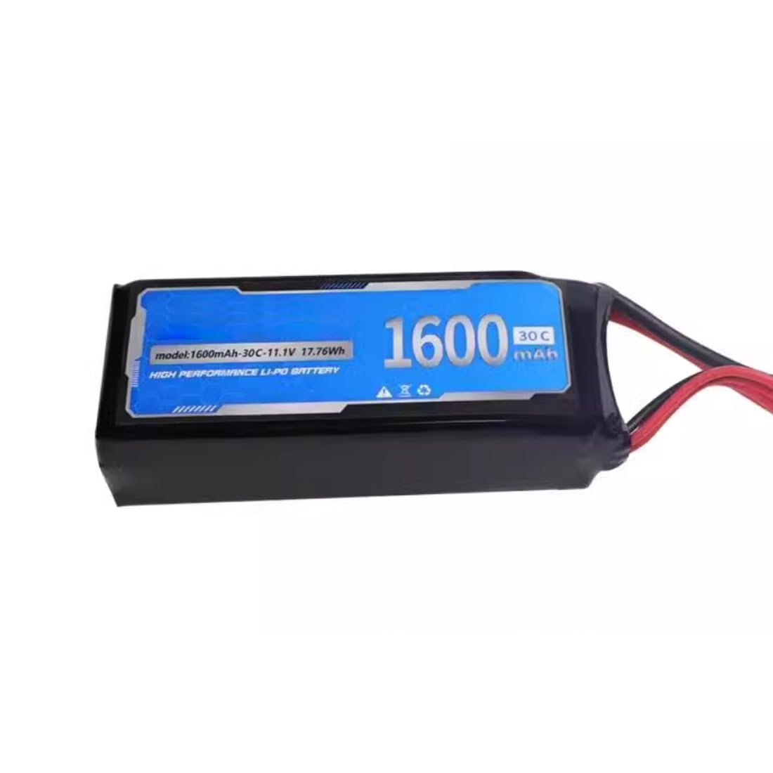 ConsoleXpress Battery for E2 UH-1Y Helicopter Model - Product Image