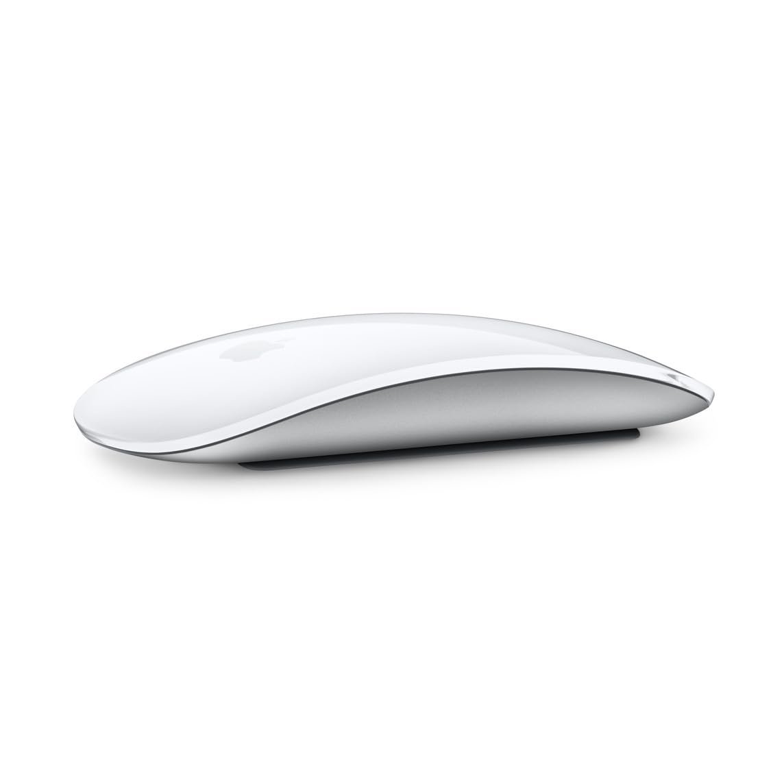 Apple Magic Mouse - White Multi-Touch Surface ​​​​​​​ - Product Image