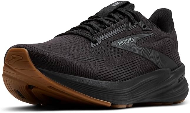 Brooks Men’s Revel 8 Neutral Running & Walking Shoe - Product Image