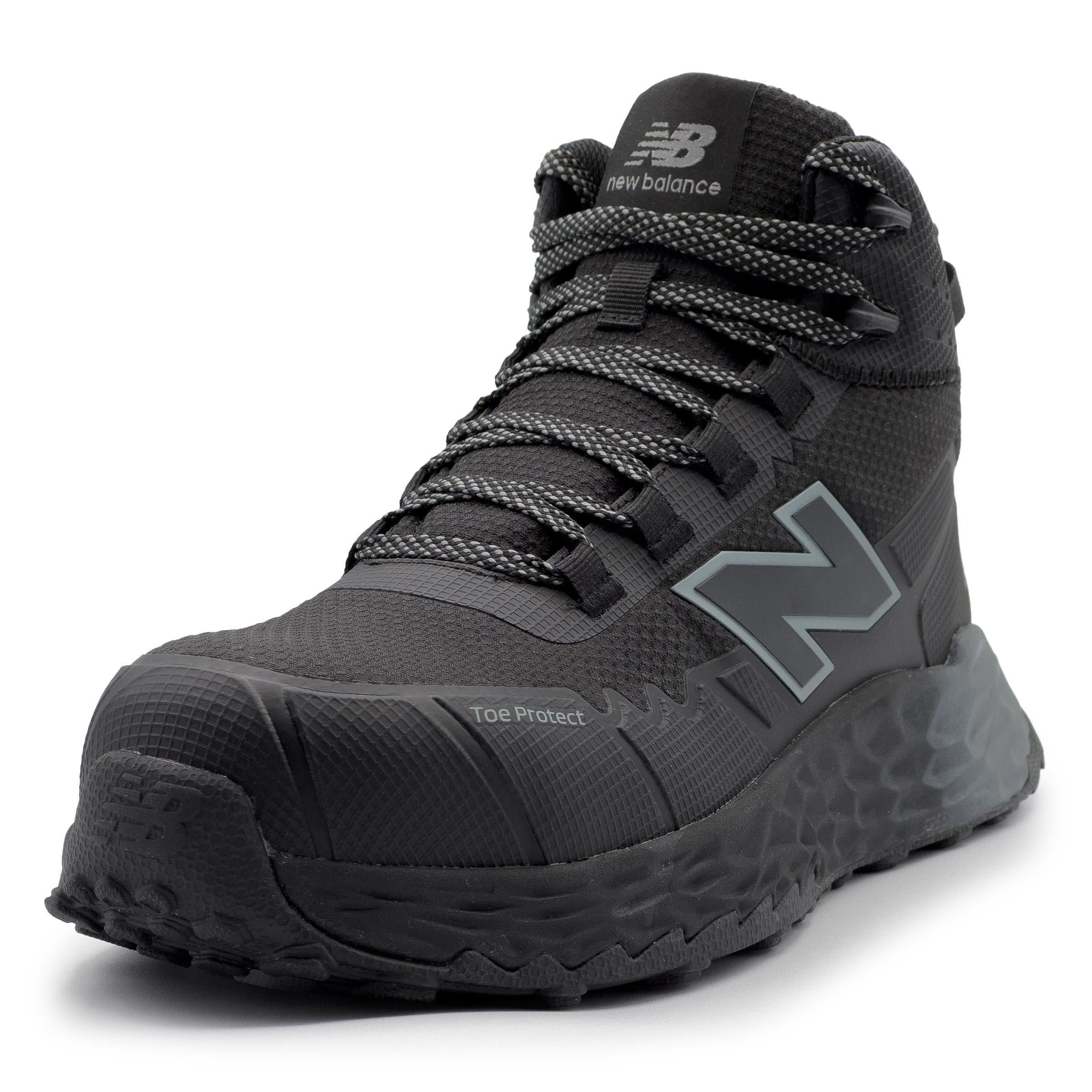 New Balance Men's Composite Toe Cremorne Fresh Foam Work Shoes - Product Image