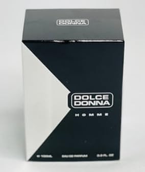 Dolce Donna for Men EDP - 3.3 FL. OZ - Product Image