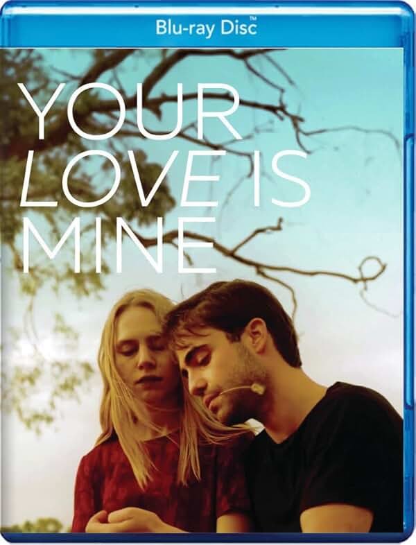 Your Love Is Mine - Product Image