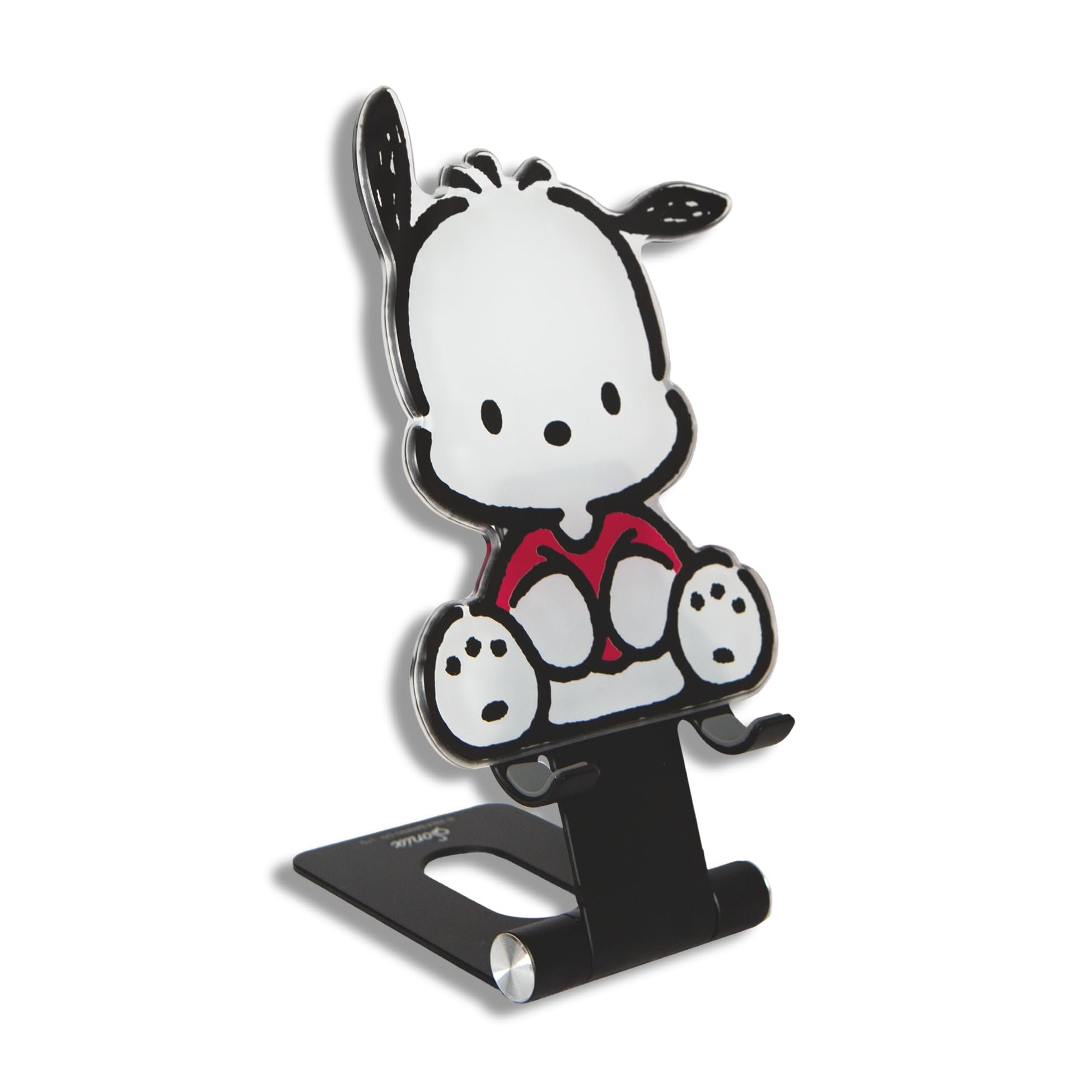 Sonix x Sanrio Character Phone Stand | Adjustable Cell Phone Holder, Desk Stand, Dock | Pochacco - Product Image