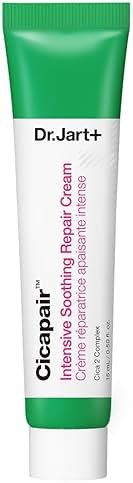 Dr.Jart+ Cicapair Sensitive Skin Korean Face Moisturizer for Redness and Barrier Repair with Centella Asiatica | Korean Skin Care - Product Image