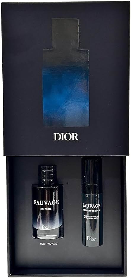 Dior sauvage eau forte - Product Image