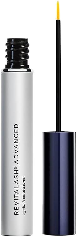 RevitaLash Cosmetics, RevitaLash Advanced Eyelash Conditioner, Lash Serum, Physician Developed & Cruelty-Free - Product Image