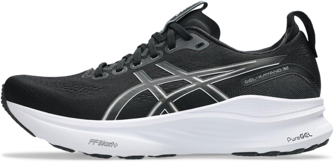 ASICS Men's Gel-Kayano 32 Running Shoes - Product Image