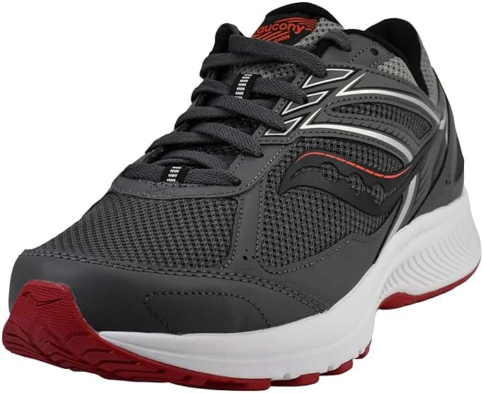 Saucony Men's Cohesion 14 Trail Running Shoe - Product Image