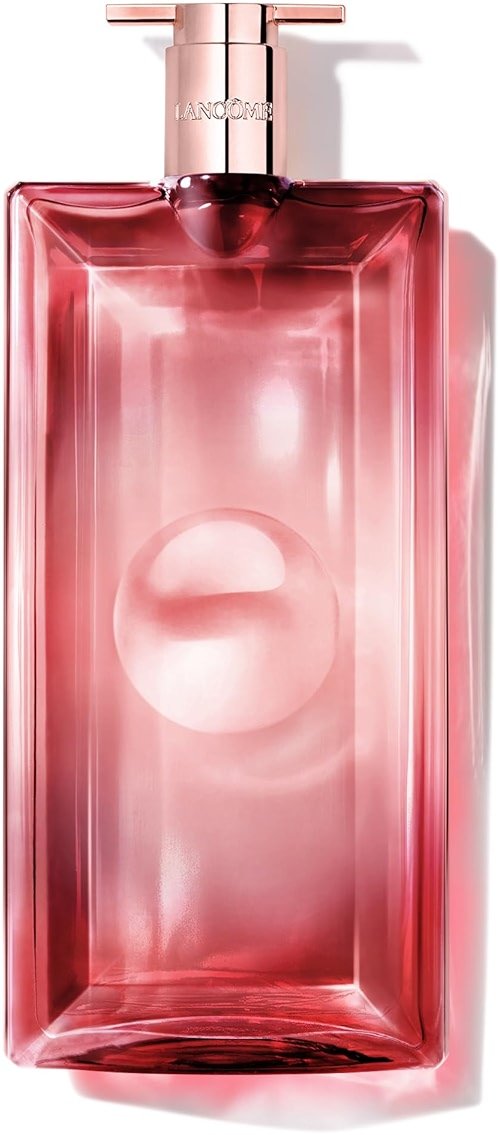 Lancôme Idôle Power Eau De Parfum Intense – Long Lasting Fragrance with Notes of Fruity Pomarose and Sandalwood - Fruity and Woody Floral Women's Fragrance - Product Image