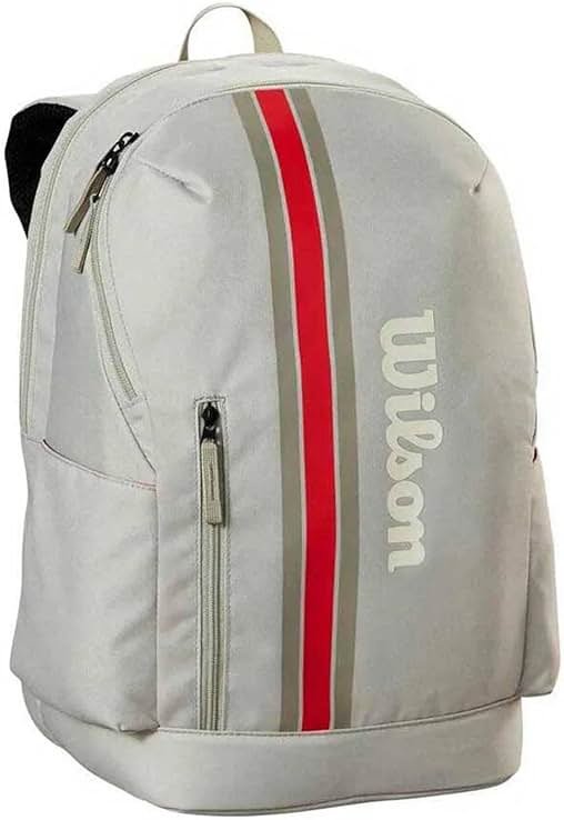 WILSON 2025 Team Tennis Racket Bags - Product Image