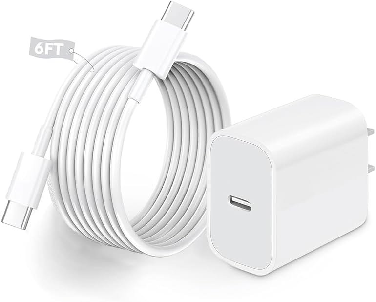 30W 27W Power Adapter Fit for eero, eero Pro, eero 6, eero 6+ eero Pro 6, eero Pro 6E, eero PoE 6 Mesh WiFi Router C210011 C110011 C010001 USB-C Charger Power Supply Cord Replacement - Product Image