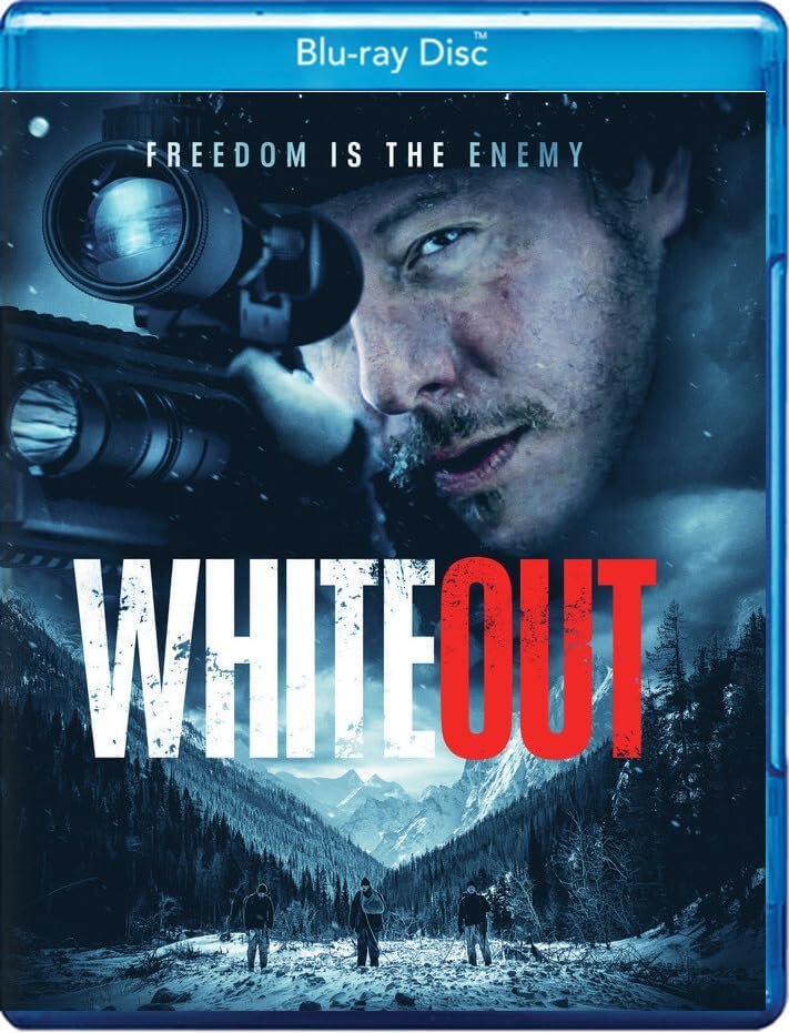 Whiteout - Product Image