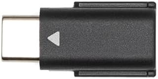 iMusk Original OEM USB-C Adapter for DJI Mic 1 Receiver (The 1st Gen) - Product Image