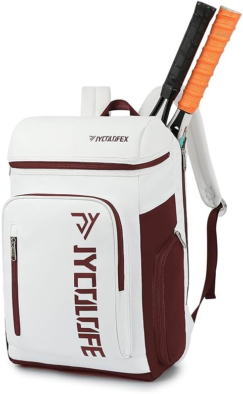 JYColofex gym duffel bag backpack wrestling bag with shoe compartment 4 kinds of back method waterproof sports walking laptop - Product Image