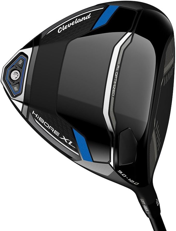 Cleveland Golf HiBore XL Driver - Product Image