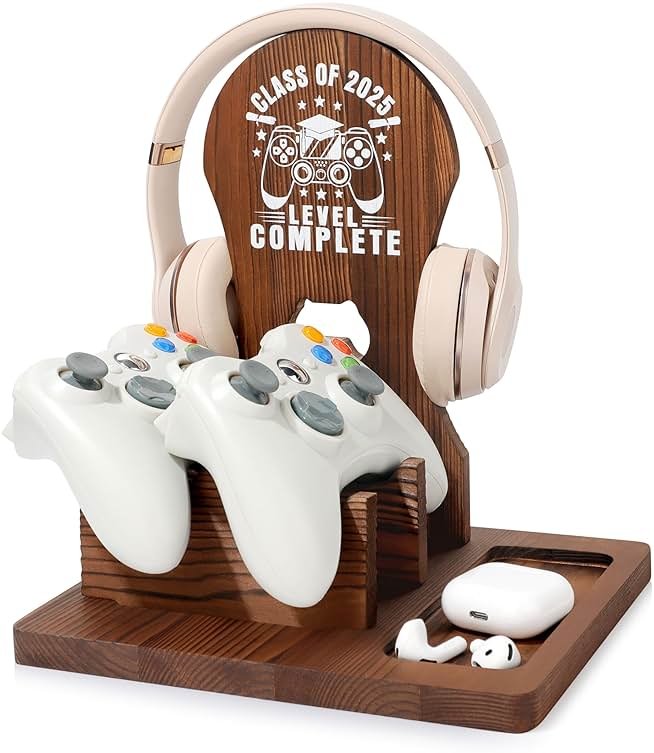 JSENGIFT 2026 Graduation Gifts for Men Him, 5th 8th Grade College Middle High School Class of 2026 Graduation Gifts for Men Him Son Grandson Brother Boyfriend - Product Image