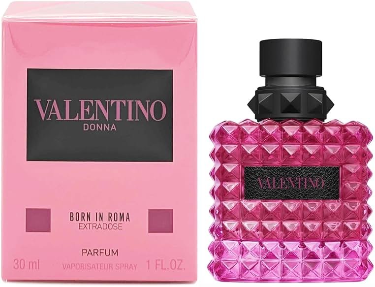 Valentino Born in Roma Donna Extradose Parfum 1 fl oz - Product Image