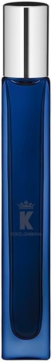 Dolce&Gabbana K Intense, Eau De Parfum Travel Spray, For Men - 10 ml / .33 fl.oz - Product Image