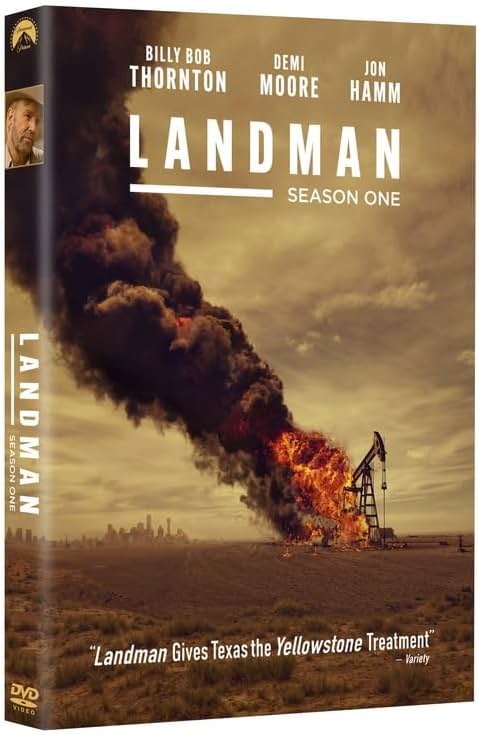 Landman: Season One - Product Image