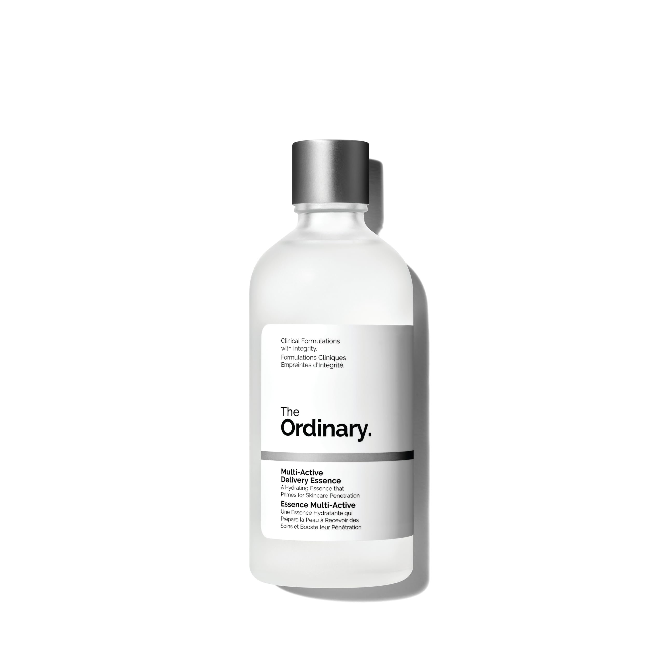 The Ordinary Multi-Active Delivery Essence, Hydrating Skincare Face Essence for Softer and Smoother Glass Skin - Product Image