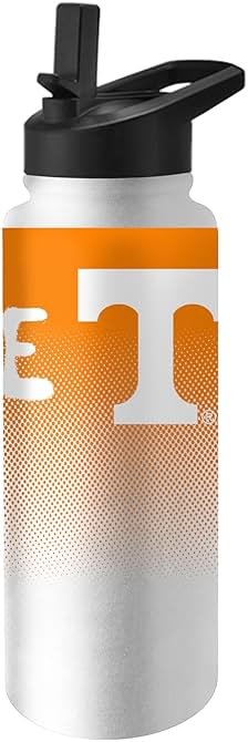 Tennessee 34oz Spray Quencher Bottle - Product Image