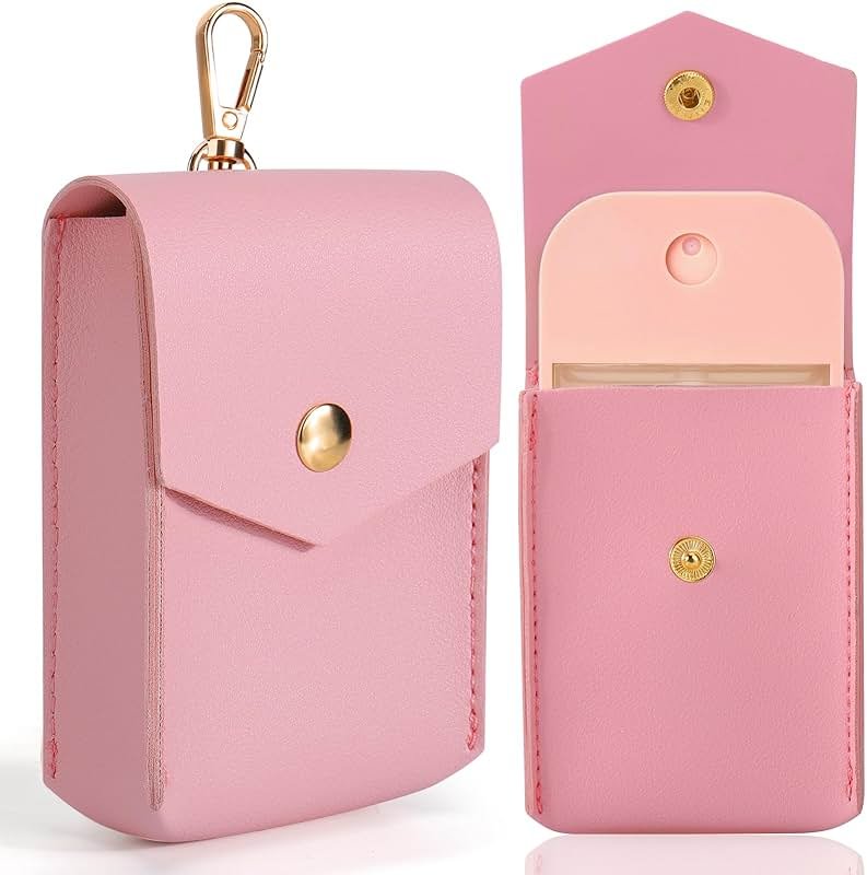 Solldgt Case Compatible with Touchland Hand Sanitizer Spray - Product Image
