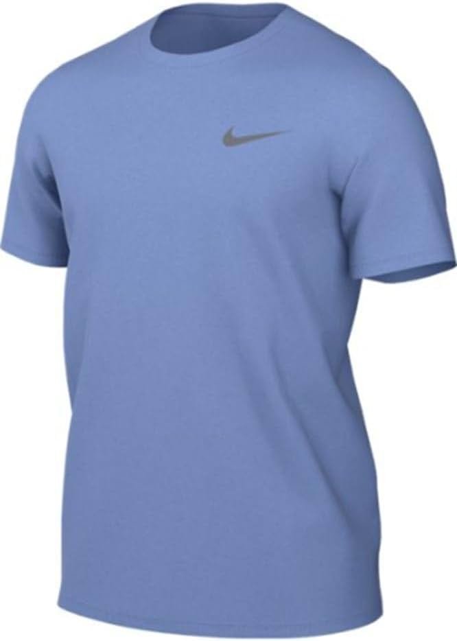 Nike Men's Team Legend Short Sleeve Tee Shirt, Dri-Fit - Product Image