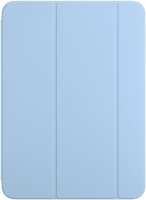 Apple Smart Folio for iPad (A16) - Sky ​​​​​​​ - Product Image