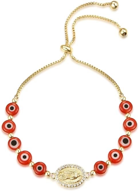 TIMMIE 18K Gold Plated Bangle Bracelets for Women Waterproof Stainless Steel Cubic Zirconia Hinged Bracelet Dupe Jewelery - Product Image