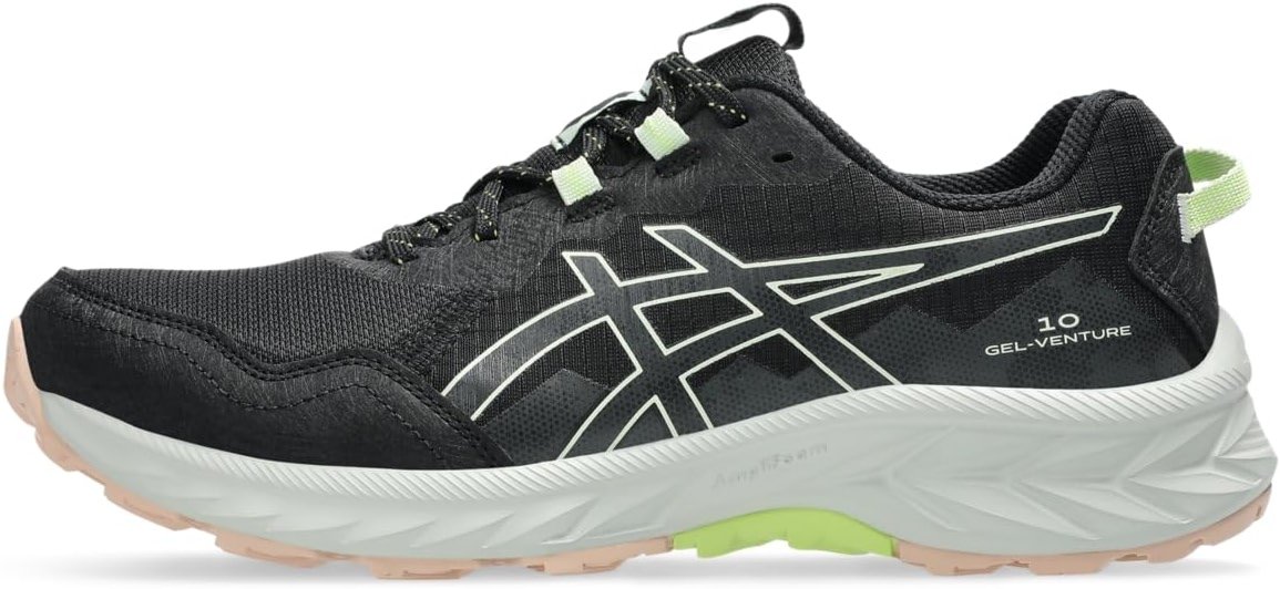 ASICS Women's Gel-Venture 10 Running Shoes - Product Image