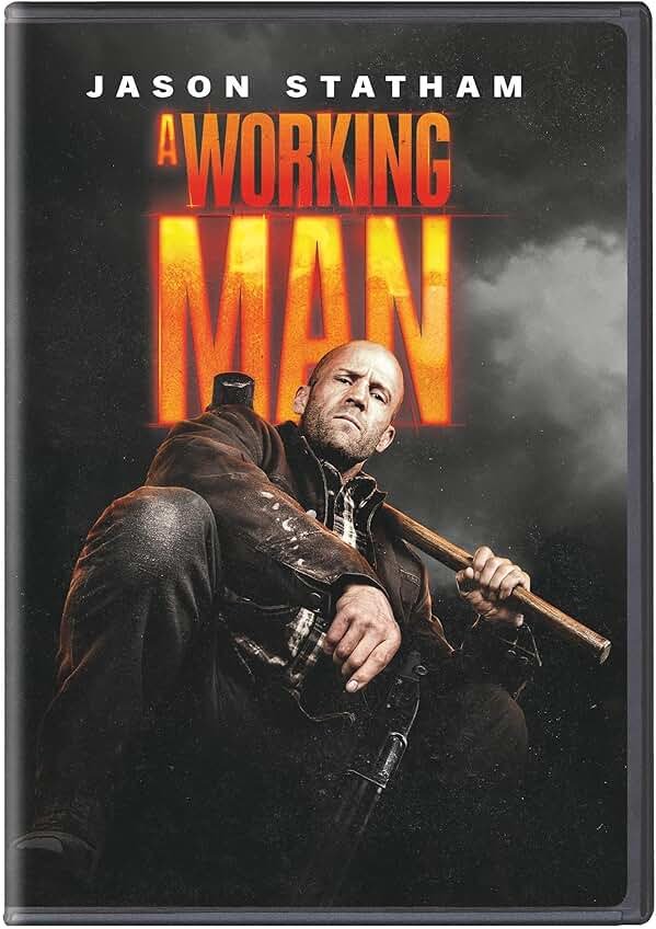 Working Man, A - Product Image