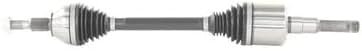 TrakMotive CV Axle Shaft - FD-86051 - Product Image