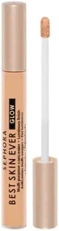 SEPHORA COLLECTION Best Skin Ever Multi-Use Hydrating Glow Concealer - 25 Nude - 0.23 fl oz / 7 mL - Product Image