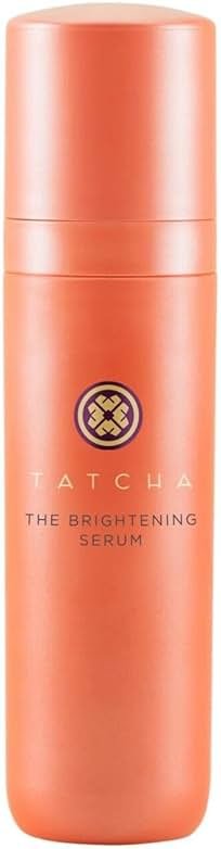The Brightening Serum | Vitamin C Treatment for Brighter, Firmer Skin – Targets Hyperpigmentation & Fades Post-Acne Marks, 30 ml / 1.0 fl. oz. - Product Image