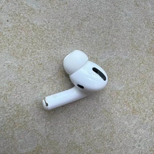 Meenova Original A2083 Right Earbud Replacement for Air Pro 1st Gen, Compatible with OEM Pod Pro Charging Case A2190, A2084, Single Right Ear Side Only, Used Pods Pro 1 R - Product Image