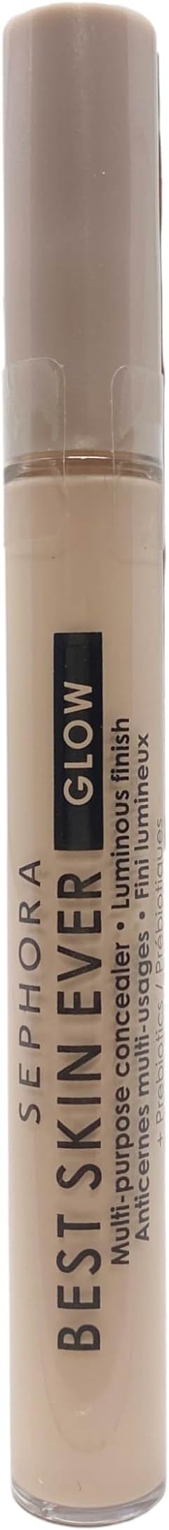 SEPHORA COLLECTION Best Skin Ever Multi-Use Hydrating Glow Concealer - 22 Natural (.23 Fl Oz/7ml) - Product Image